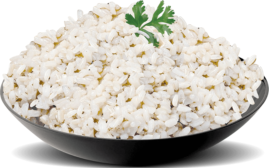 Rice – Laar Rice
